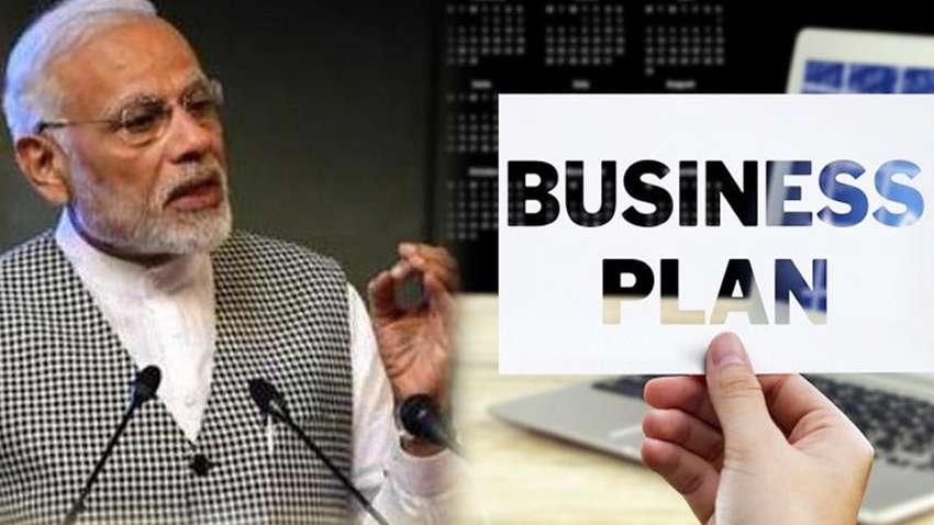 2 से 3 लाख में शुरू करें ये 5 बिजनेस, 80% तक फंड और सब्सिडी देगी मोदी सरकार